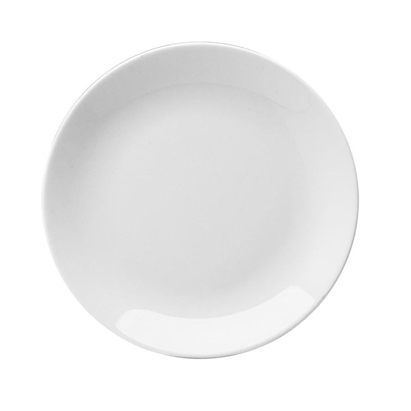 Coupebord Hotel 21 cm. Artikel nummer 300.1366.0