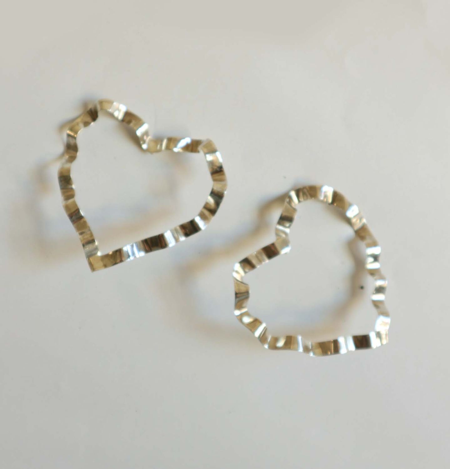 Pendientes Mi Corazón