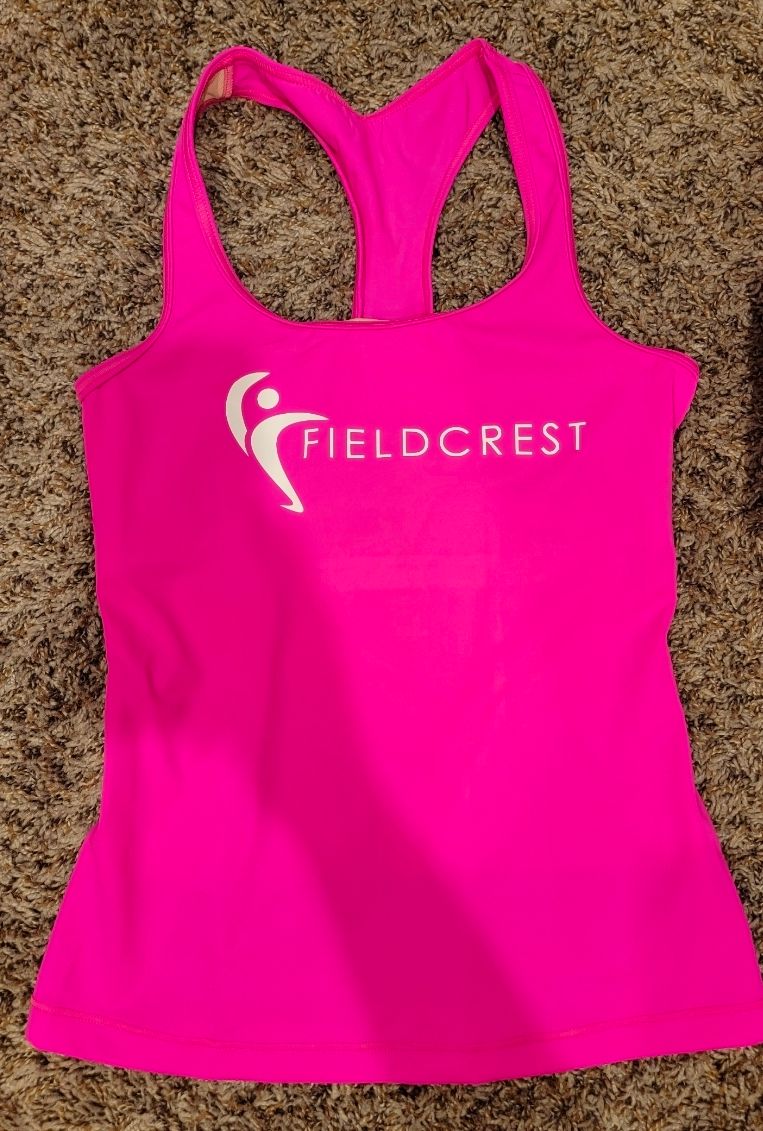 Dancer Tank Top - Adult