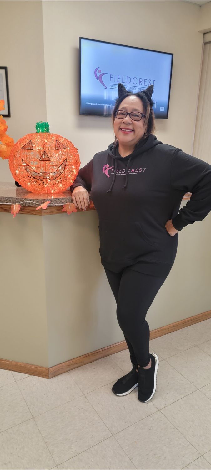 Sweatshirt Hooded - Adult Women's