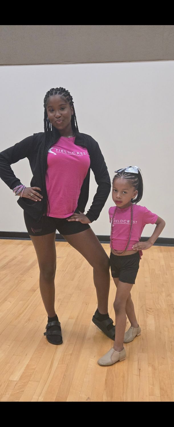 Dance Shorts - Children's