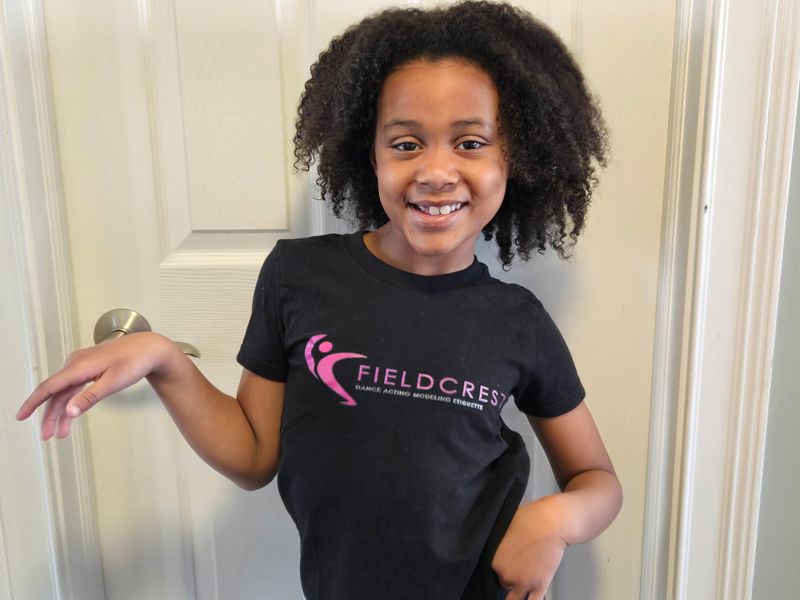 Logo T-Shirts - Adult Women's