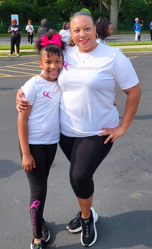 Logo T-Shirts - Adult Women's