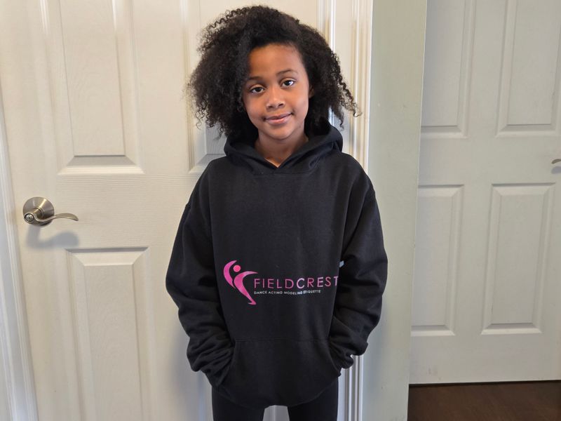 Sweatshirt Hooded - Adult Women's