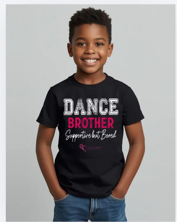 Brother T-Shirts - Children's