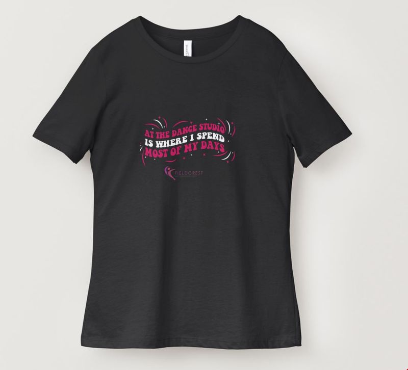 Where I Spend My Days T-Shirts - Children's