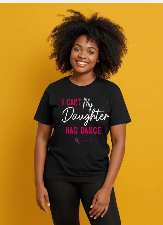 I Can't Mom T-Shirts - Adult Women's