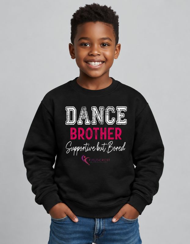 Brother  Sweatshirt - Children's