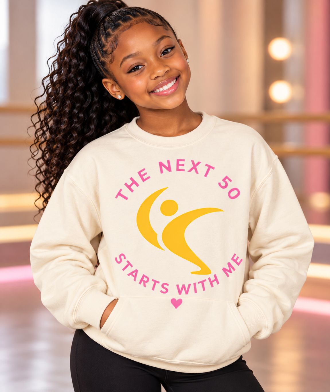 Sweatshirt - SWM - Children's