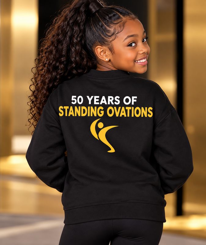 Sweatshirt B50- Adult Women's