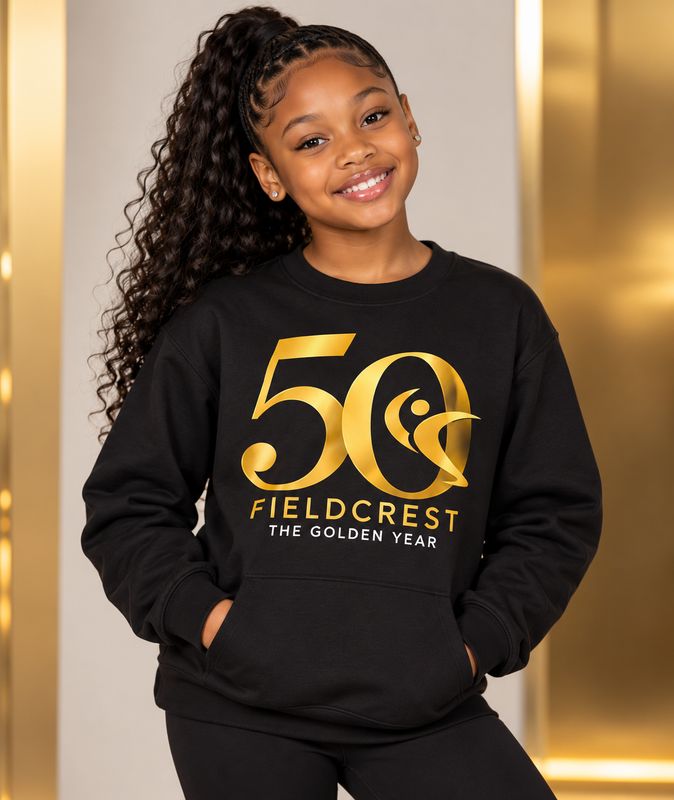 Sweatshirt B50- Adult Women's
