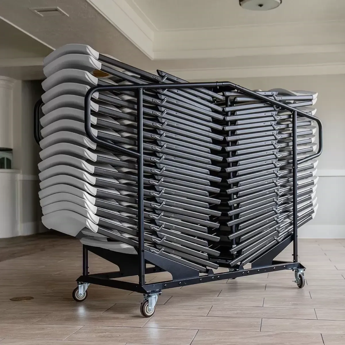 Paquete 32 Sillas Lifetime