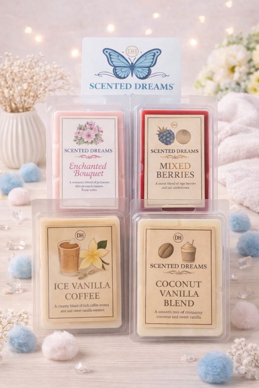 Wax Melts