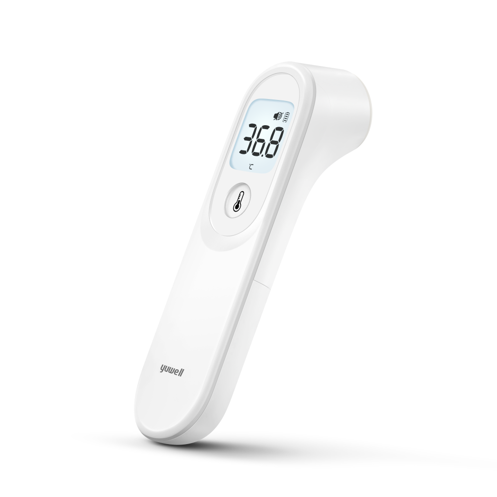 Infrared Thermometer