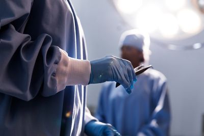 Medical Apparel