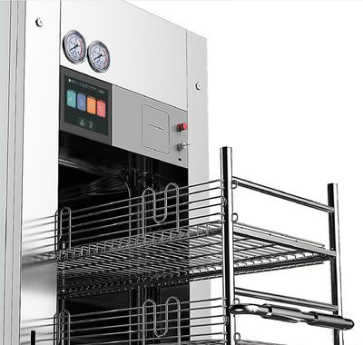 Sterilisation Equipment