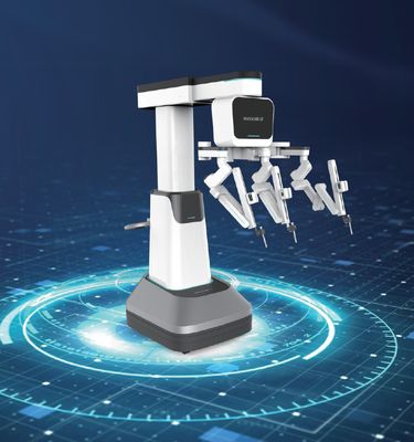 Surgical Robots