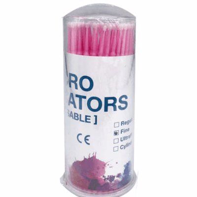 Dental Micro Applicator - Fine 2.2mm