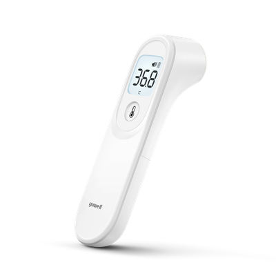 Infrared Thermometer