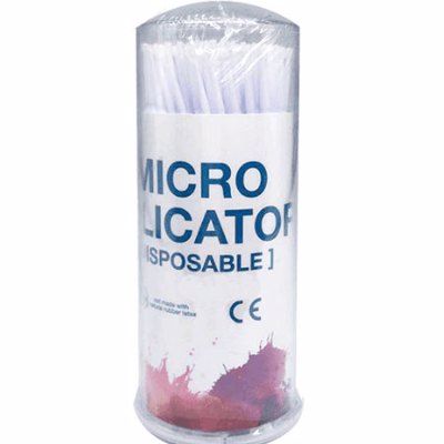 Dental Micro Applicator - Ultrafine 1.5mm