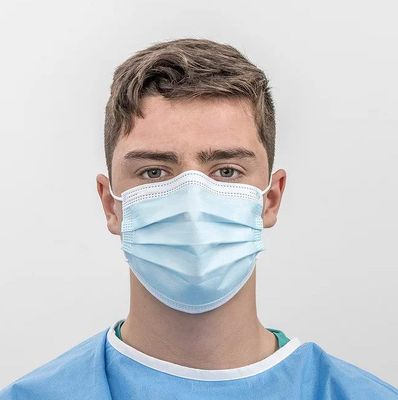 Medical-Grade face masks