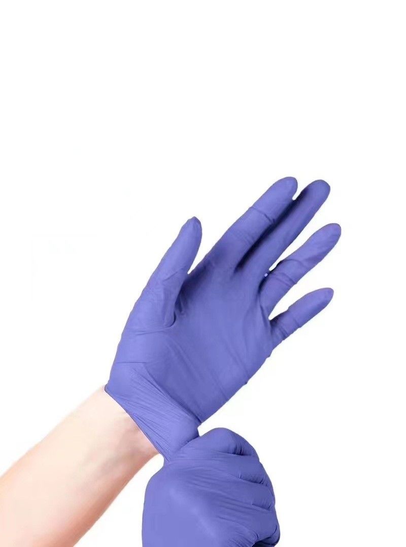 Cytotoxic Gloves