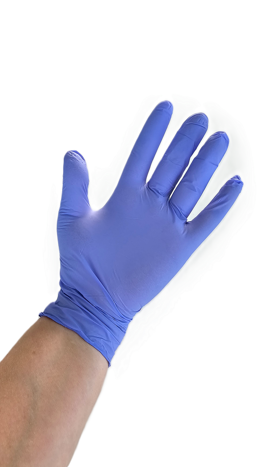 Cover Pro Chemo Cytotoxic Gloves - Tissue Box
