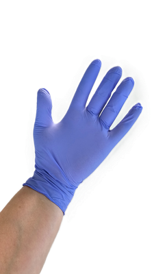 Cover Pro Chemo Cytotoxic Gloves - Tissue Box Cover Pro Chemo Cytotoxic Gloves - Tissue Box