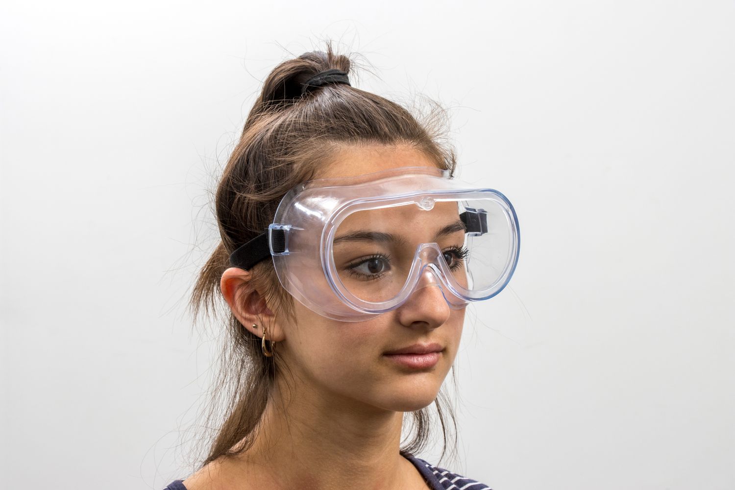Medical Eye Protection Goggles