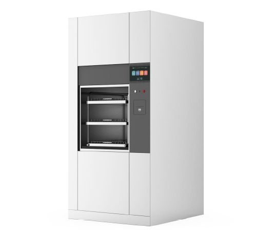 SHINVA Victor 6000 Rapid Automatic Washer-Disinfector