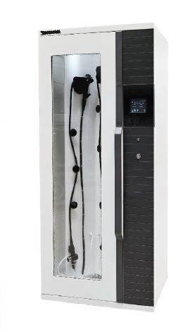 SHINVA ESC-GS-08 Endoscope Storage Cabinet
