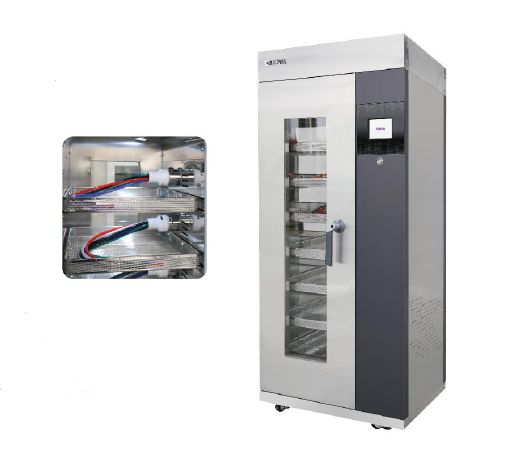 SHINVA ESS-PS-07 Tray Endoscope Storage Cabinet
