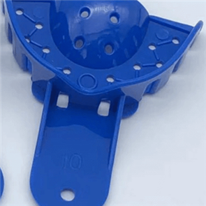 Impressions Tray for Upper Teeth