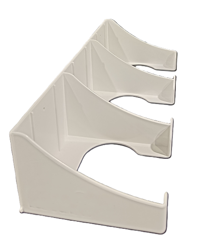 Wall Racks for Gloves