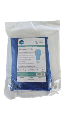 Sterile Surgical Gown - AAMI Level 3 Sterile Surgical Gown - AAMI Level 3