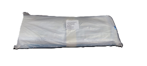 Flat Sterilisation Pouch – 100 × 300 mm