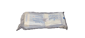 Self-Sealing Sterilisation Pouch – 90 × 260 mm