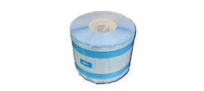 Sterilisation Gusseted Reel – 150mm × 100m