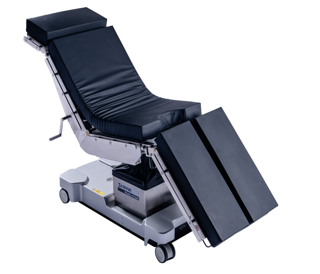 SHINVA STable-H7000 electro-hydraulic operating table