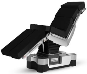 SHINVA STable-H8500 electro-hydraulic operating table