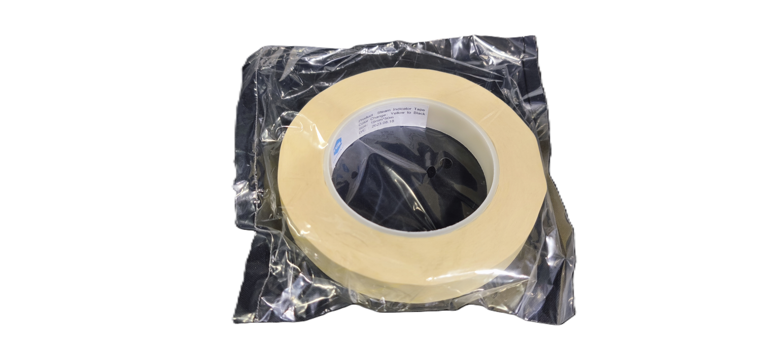 Steam Indicator Tape