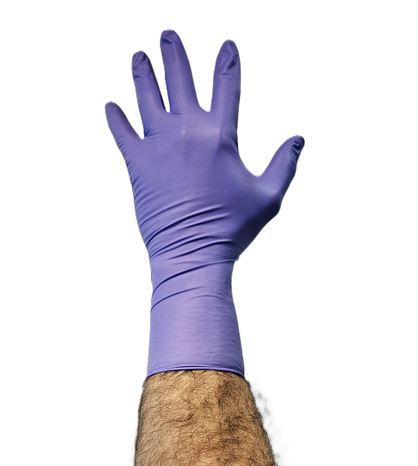 Extra Strength 310mm Gloves
