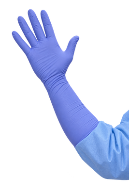 Extra Strength Extra Long 410mm Gloves Extra Strength Extra Long 410mm Gloves