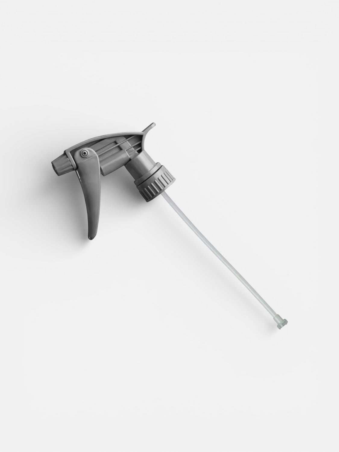 A200 - Gray Chemical Resistant Sprayer for 32oz bottles 28/400Neck