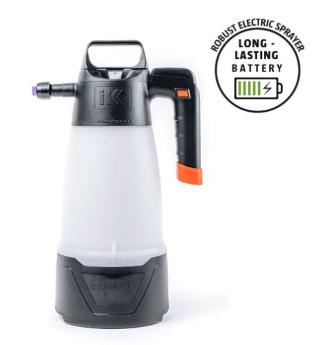 A309-IK e Foam Pro 2 - Electric Foamer sprayer - 50oz