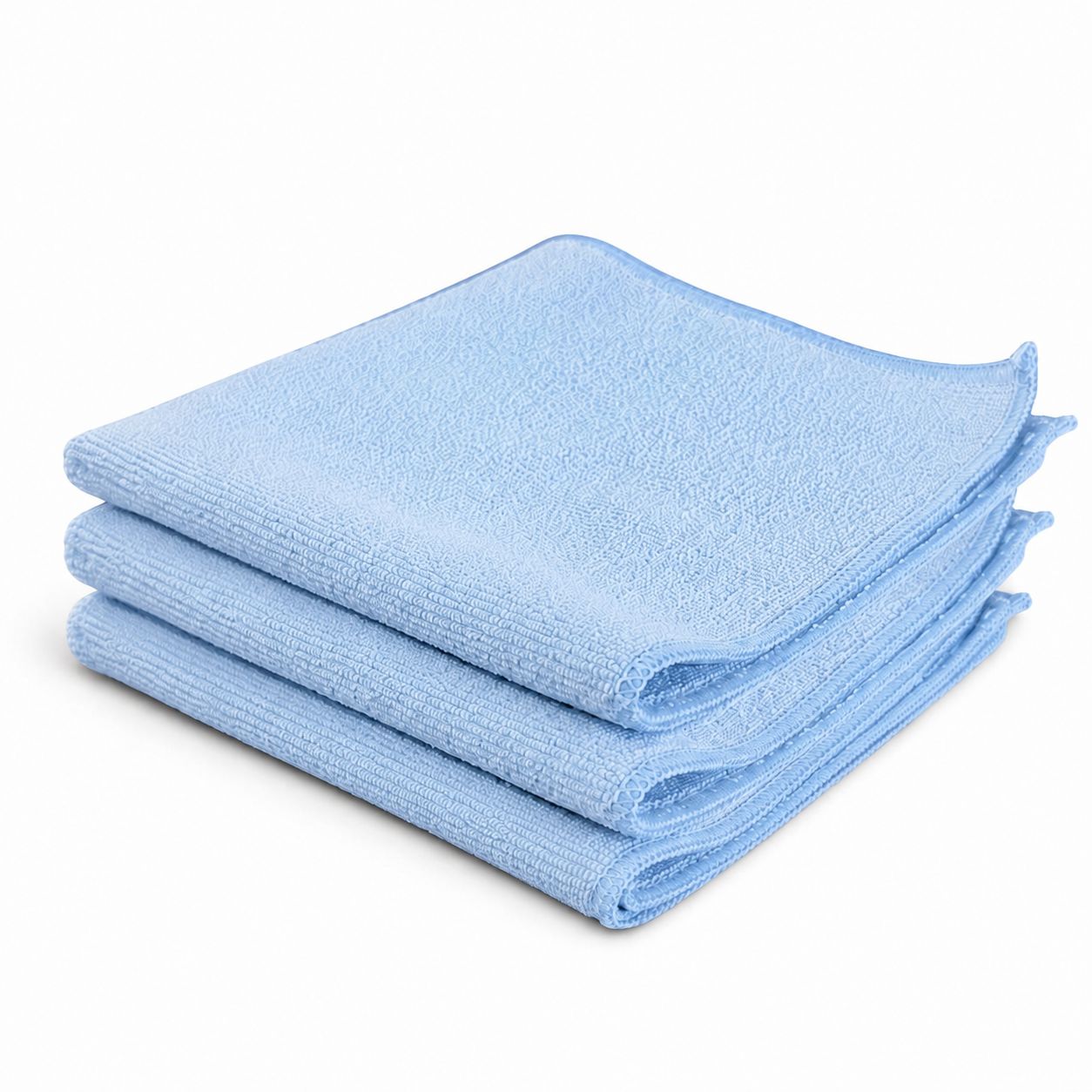 Shine Zociety NovaPlush All-Purpose Microfiber Towels