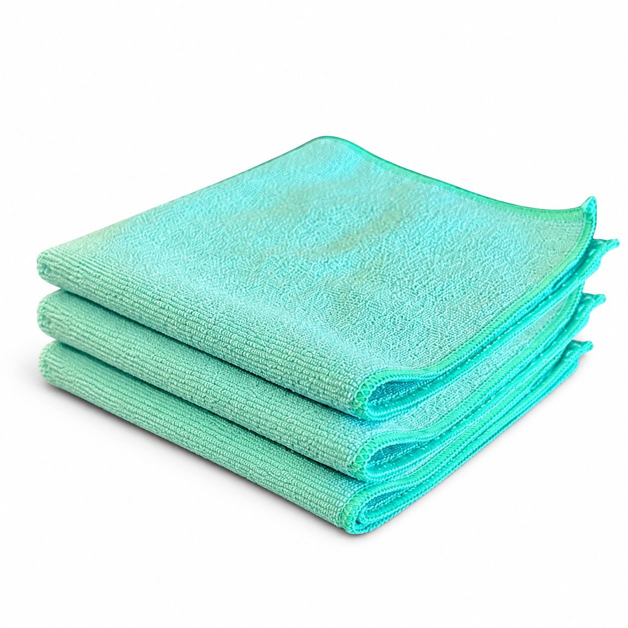 Shine Zociety NovaPlush All-Purpose Microfiber Towels