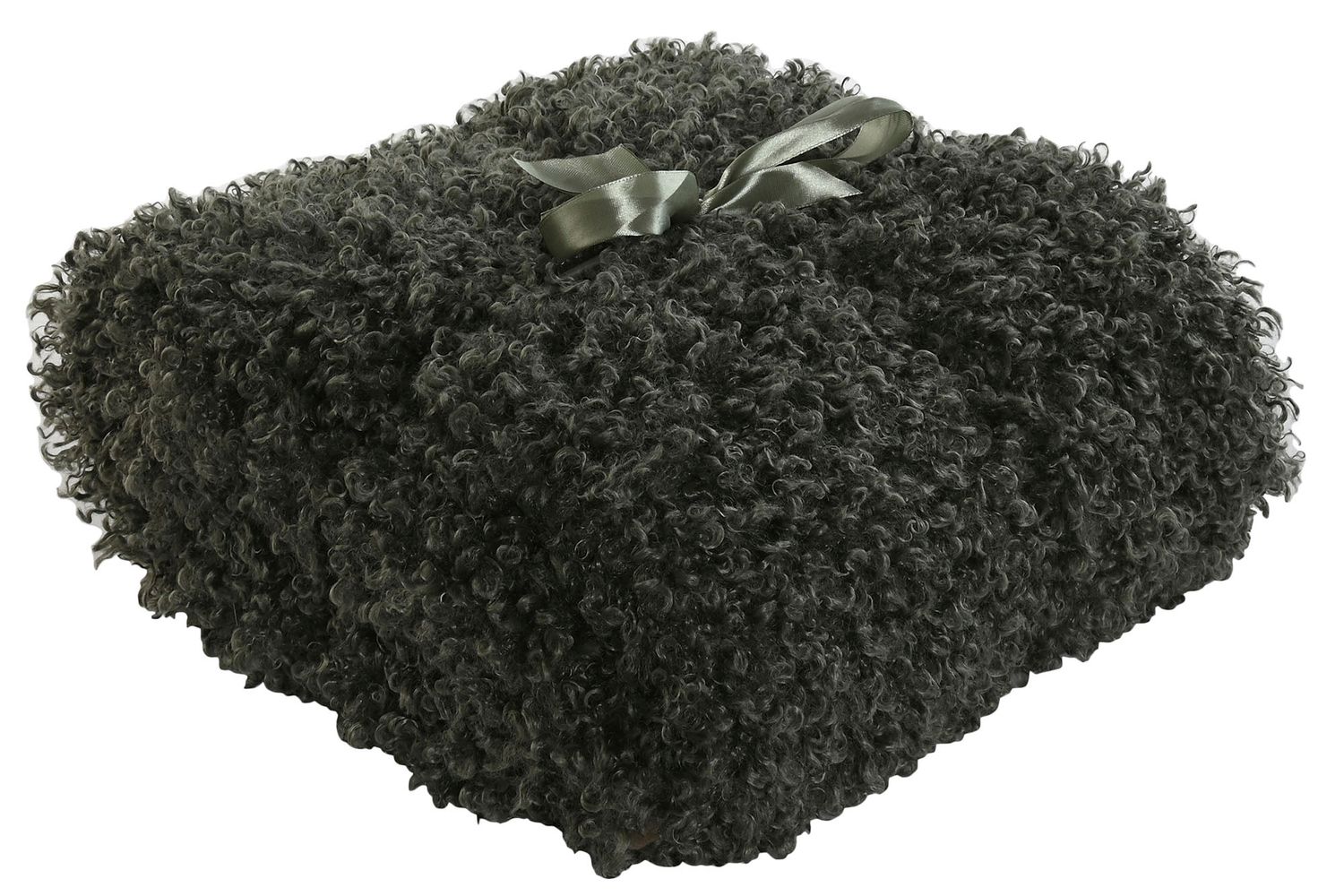 MANTA SOFA POLIESTER 130X170 580 GSM VERDE