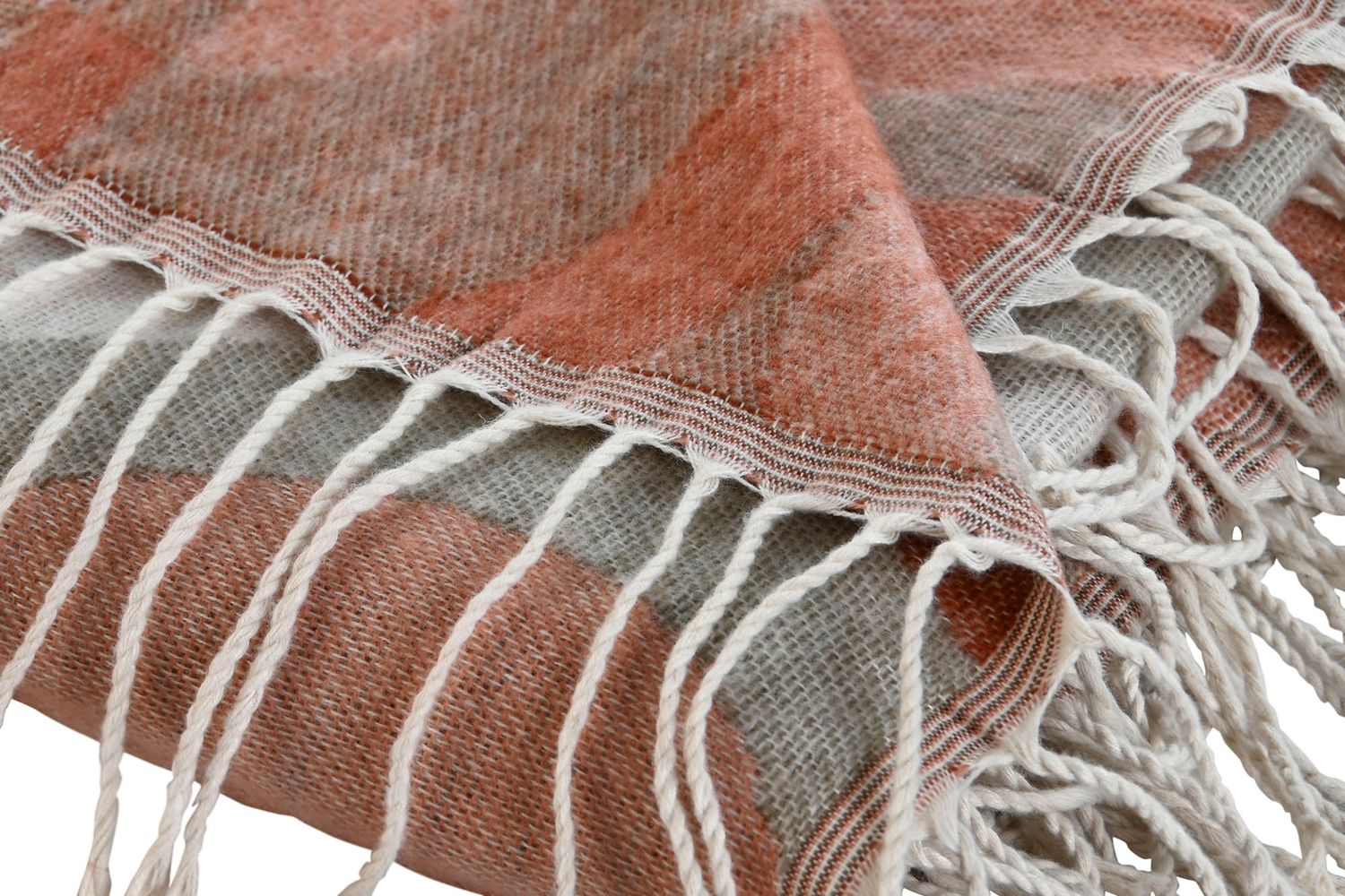 Plaid Manta 130X170, JACQUARD