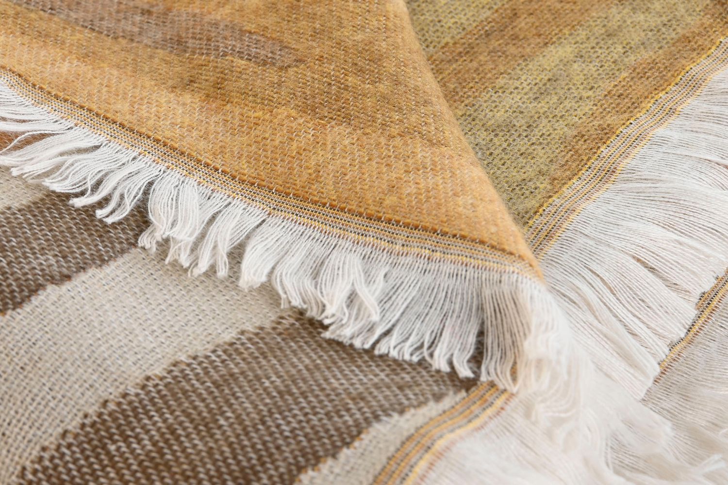 Manta Plaid  130X170 JACQUARD